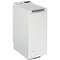 Lavatrice a libera installazione - tdlr 6240S it. Tipo di carica: Caricamento dall