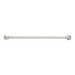 Seachrome Bathroom Grab Bar w/ Safety Peened Grip Metal | 3 H x 42 W x 1.25 D in | Wayfair IGYS-420-QCR