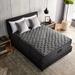 California King Firm 13.75" Innerspring Mattress - Beautyrest Black L-Class | 83.5 H x 72 W 13.75 D in Wayfair 700811472-1070