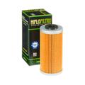 Hiflofiltro Filtro olio - HF611