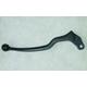 V PARTS Levier d'embrayage type origine aluminium noir Suzuki Gs 500 E