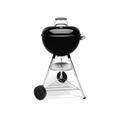 Barbecue a charbon Weber Bar B-Kettle - Acier émaillé - Diametre 47cm