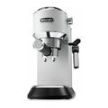 Machine expresso classique - DELONGHI EC 685.W Dedica Style - Blanc