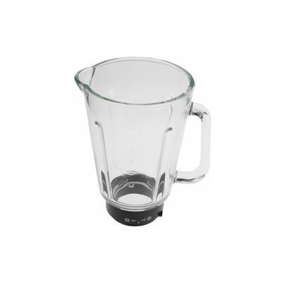 SEB - goblet en verre / bol blender - ms651089