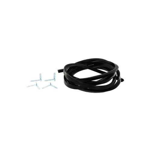 Joint de porte pour Four Whirlpool C00114085