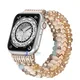 Bracelet de montre pour femme bracelet pour Apple Watch 8 Ultra Band bijoux bracelet bracelet