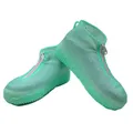 Couvre-chaussures anti-ald pour hommes et femmes accessoires unisexes réutilisables housses de