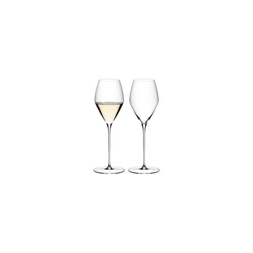 Riedel VELOCE Sauvignon Blanc Weinglas 2er Set