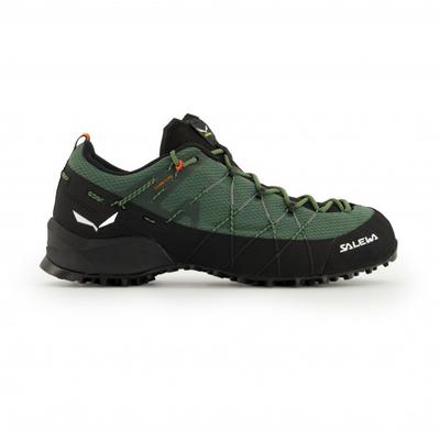 Salewa - Wildfire 2 - Approachschuhe 46 | EU 46 schwarz Image