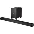 Polk Audio Signa S4 3.1.2-Channel Dolby Atmos Soundbar System 300443-01-00-101