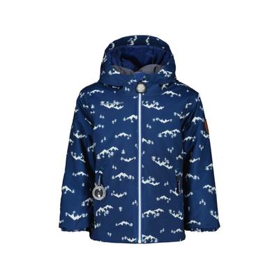 Obermeyer Ash Jacket - Kids 6 Topsy-Turvy 71010-22...