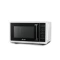 Commercial Chef 19.1" 0.9 cu ft. 900 - Watt Countertop Microwave in White | 10.7 H x 18.9 W x 14.6 D in | Wayfair CHM9MW