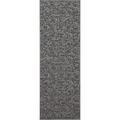 Black/White 240 x 72 x 0.3 in Living Room Area Rug - Black/White 240 x 72 x 0.3 in Area Rug - 17 Stories Indoor/Outdoor Rug, Modern Area Rug, Pet-Friendly Carpet For Living Room, Dining Room, Bedroom-Grey | Wayfair