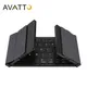 AVATTO – Mini clavier sans fil Bluetooth 5.1 pliable Portable avec 3 canaux de connexion pour