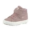 Sneaker KANGAROOS "Kavu III", Gr. 21, rosa, Synthetik, sportlich, Schuhe, gefüttert