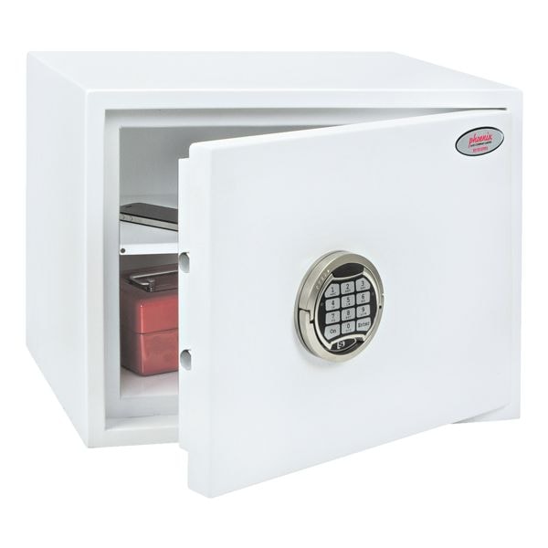 Phoenix Tresor »Fortress SS1182E« Lieferung frei Verwendungsstelle, 45x35x35 cm