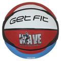 Get Fit Pallone Basket