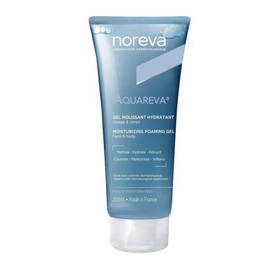 Noreva Aquareva Reinigungsgel 200 ml Gel Image
