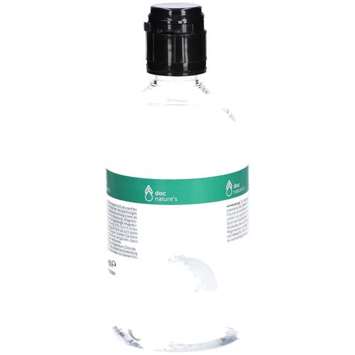 Magn-Sole OEL 500 ml Massageöl