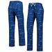 Women's Concepts Sport Royal Indianapolis Colts Breakthrough Knit Pants
