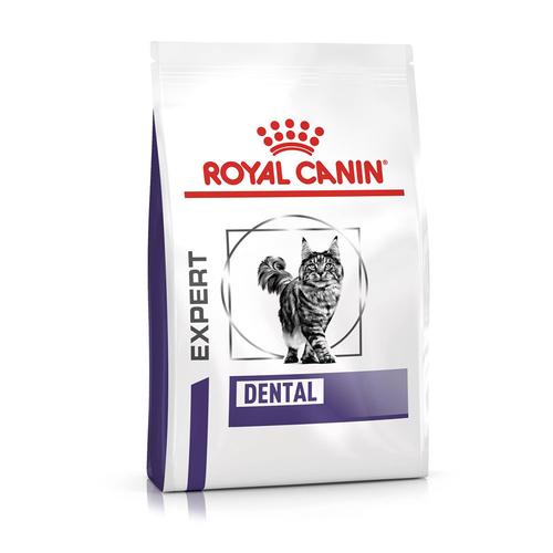 1,5kg Royal Canin Expert Dental Cat Katzenfutter trocken