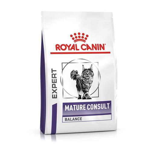 1,5kg Royal Canin Expert Mature Consult Balance Katzenfutter trocken