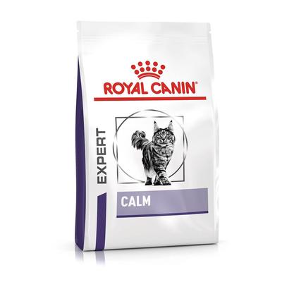 4kg Royal Canin Expert Calm Cat Katzenfutter trocken