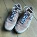 Vans Shoes | Baby Pink Suede Vans X Madewell | Color: Pink | Size: 8.5