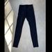 Lululemon Athletica Pants & Jumpsuits | Lululemon Leggings 2 *Flaws* | Color: Black | Size: 2