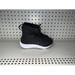 Nike Shoes | Nike Binzie Boot Td Boys Toddler Youth Winter Rain Boots Size 3c Black White | Color: Black | Size: 3bb