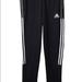 Adidas Bottoms | Adidas Small Size, Kids Sweat Pants New W/Tags | Color: Black | Size: Sb