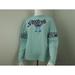 Disney Tops | Disney Lilo & Stitch Experiment 626 Long Sleeve T Shirt | Color: Green | Size: Xs