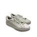 Adidas Shoes | Adidas Super Sleek White Platform Sneakers Women's Size 10 White Shoes | Color: White | Size: 10