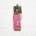 Nike Accessories | Nike Elite Breast Cancer Awareness | Color: Pink/White | Size: 8-12