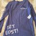 Disney Shirts & Tops | Brand New Disney Boys Long Sleeve Peter Pan Shirt | Color: Blue | Size: Sb