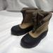 Columbia Shoes | Columbia Snow Boots Size 7 | Color: Cream | Size: 7
