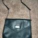 Nine West Bags | Dark Green Shoulder Bag | Color: Green | Size: Os