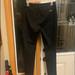Michael Kors Pants & Jumpsuits | Michael Kors Black Pants 6 | Color: Black | Size: 6