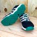 Adidas Shoes | Adidas Men Black Green Terrex Shoes Climacool Size 6 Prb 698001 | Color: Black/Green | Size: 6