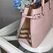 Burberry Bags | Authentic Burberry Bag | Color: Pink/Tan | Size: Os