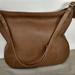 Coach Bags | Coach Brown Shoulder Hobo Bag | Color: Brown/Tan | Size: Lg. - See Description