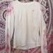 Nike Tops | Nike Fit Dry Women’s Long Sleeve Top Large | Color: Pink/White | Size: L
