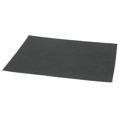 HANSEATIC Aktivkohlefilter "CF152", schwarz, B:30,0cm H:48,0cm T:0,02cm, Filterkartuschen