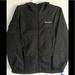 Columbia Jackets & Coats | Columbia, Men's Flash Challenger Windbreaker Jacket - Big, Black | Color: Black | Size: L