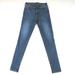 American Eagle Outfitters Jeans | Ae 360 Ne(X)T Level Stretch Super Hi Rise Jeggings 2 Reg | Color: Blue | Size: 2