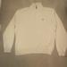 Polo By Ralph Lauren Sweaters | Men’s 1/4 Zip Polo Sweater | Color: Cream | Size: Xl