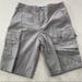 Polo By Ralph Lauren Bottoms | Boys Ralph Lauren Cargo Chino Shorts - Size 14 | Color: Gray | Size: 14b