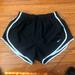 Nike Shorts | 3/$30 ~ Nike Running Shorts | Color: Black/White | Size: M
