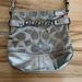 Coach Bags | Good Used Condition Coach Cross Body Bag | Color: Pink/Silver | Size: Os