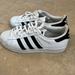 Adidas Shoes | Adidas Superstar Shell Toe | Color: Black/White | Size: 9